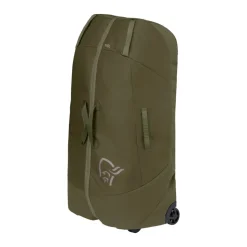 Dividable 125L Trolley Bag