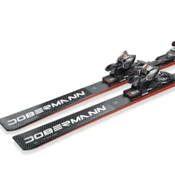 Dobermann Multigara DC  Inkl. Xcell 14