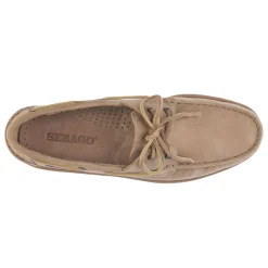 Docksides Portland Nubuck Herr