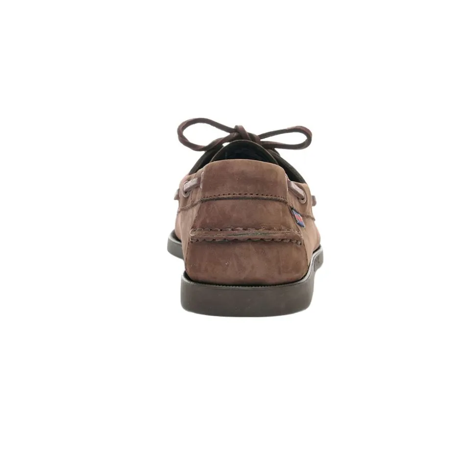 Docksides Portland Nubuck Herr