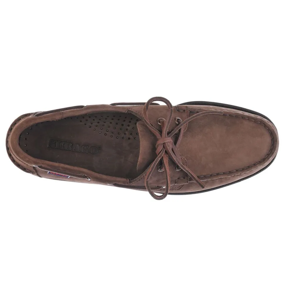 Docksides Portland Nubuck Herr