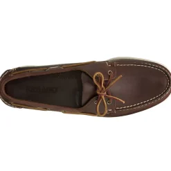 Docksides Portland Waxed Herr