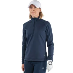Dolly Insulating Golf Mid Layer Dam