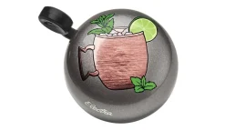 Domed Ringer Bell