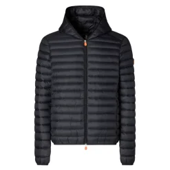 Donald Hooded Jacket Herr
