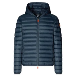 Donald Hood Jacket Herr