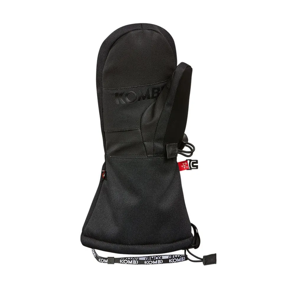Downhill Junior Mitt