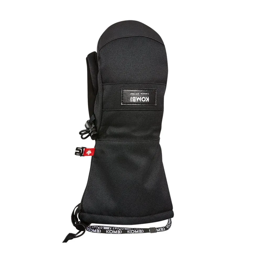 Downhill Junior Mitt