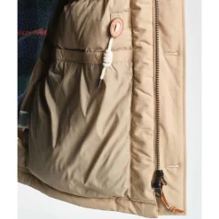 Down Parka Herr