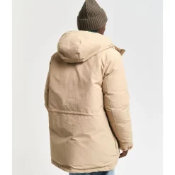 Down Parka Herr