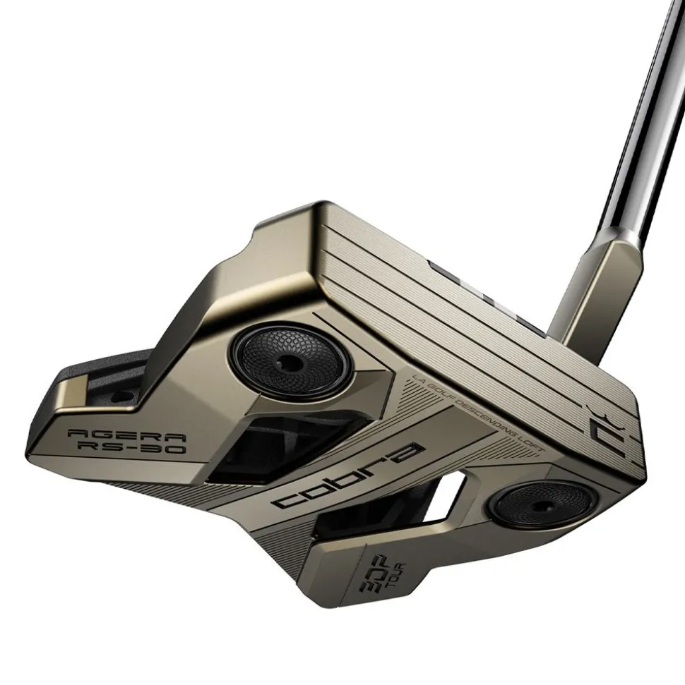 3DP Agera RS 30 Putter