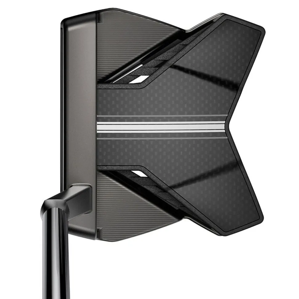 3D Printed Agera RS 30 Putter Slant