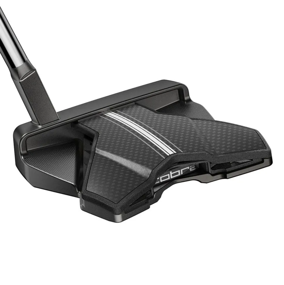 3D Printed Agera RS 30 Putter Slant