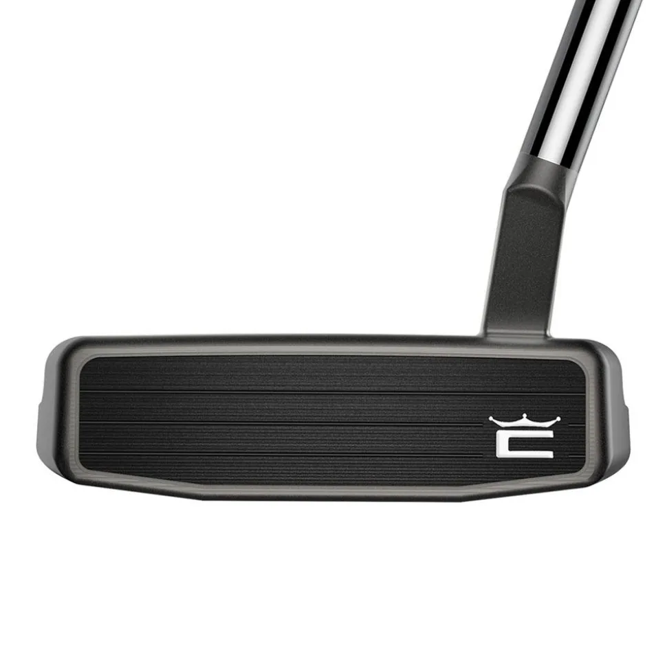 3D Printed Agera RS 30 Putter Slant