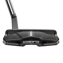 3D Printed Agera RS 30 Putter Slant