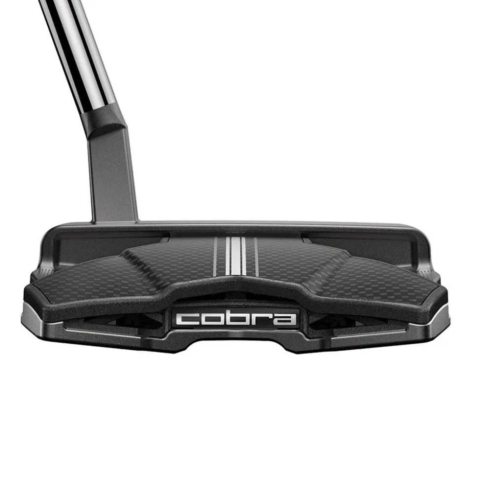 3D Printed Agera RS 30 Putter Slant