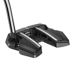 3D Printed Supernova Putter Single Bend