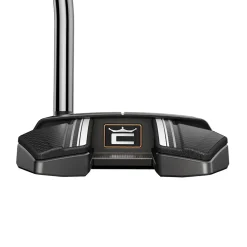 3D Printed Supernova Putter Single Bend