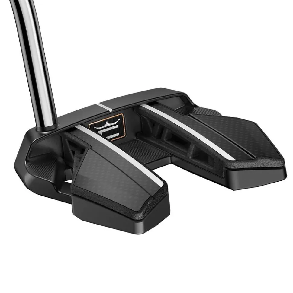 3DP Supernova Putter Counter Balanced