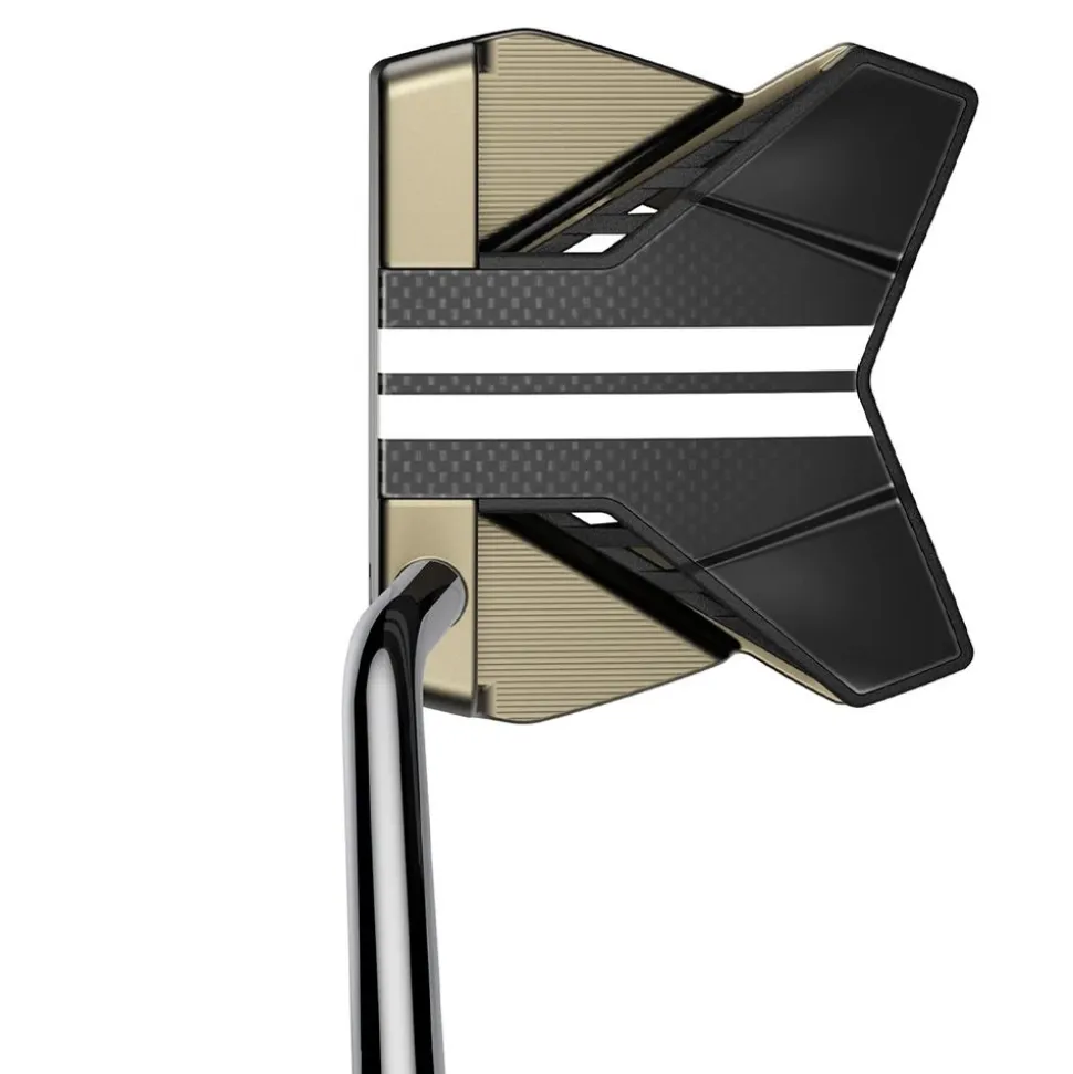 3DP Tour Agera RS SB Putter