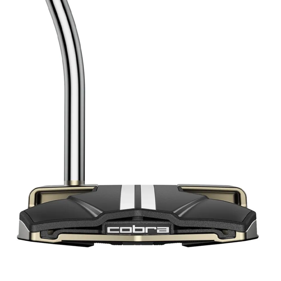 3DP Tour Agera SB Putter