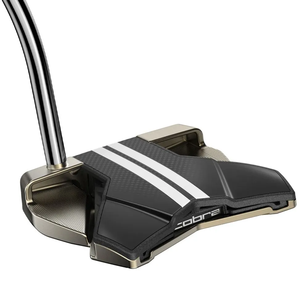 3DP Tour Agera SB Putter