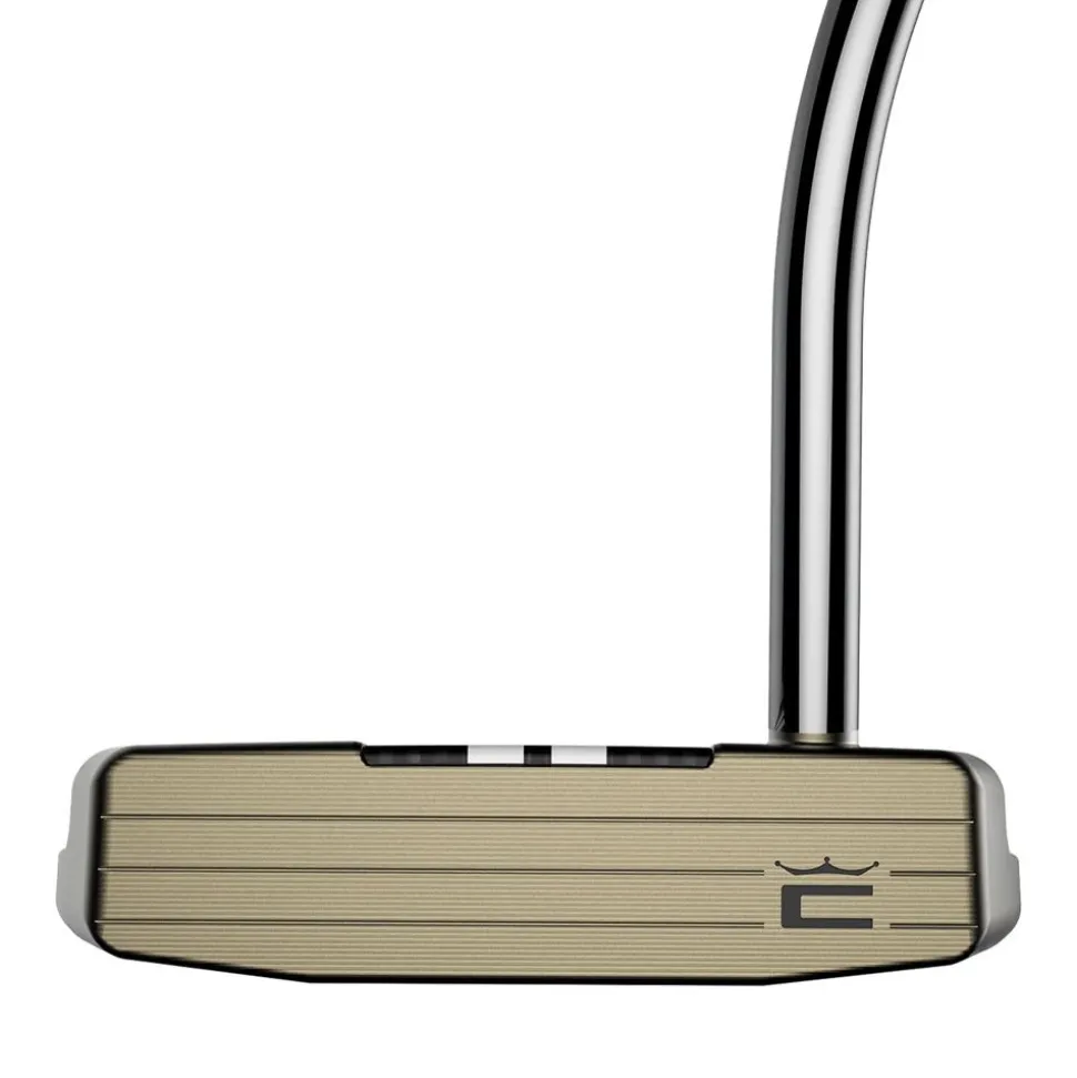 3DP Tour Agera SB Putter