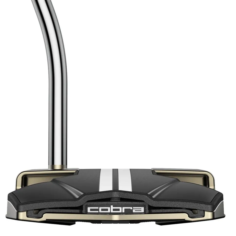 3DP Tour Agera SB Putter