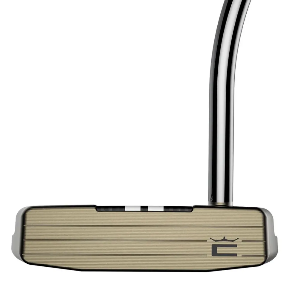 3DP Tour Agera SB Putter