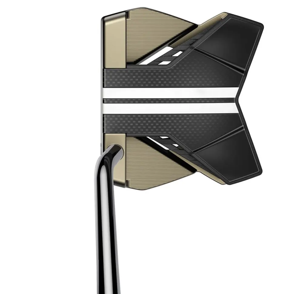 3DP Tour Agera SB Putter