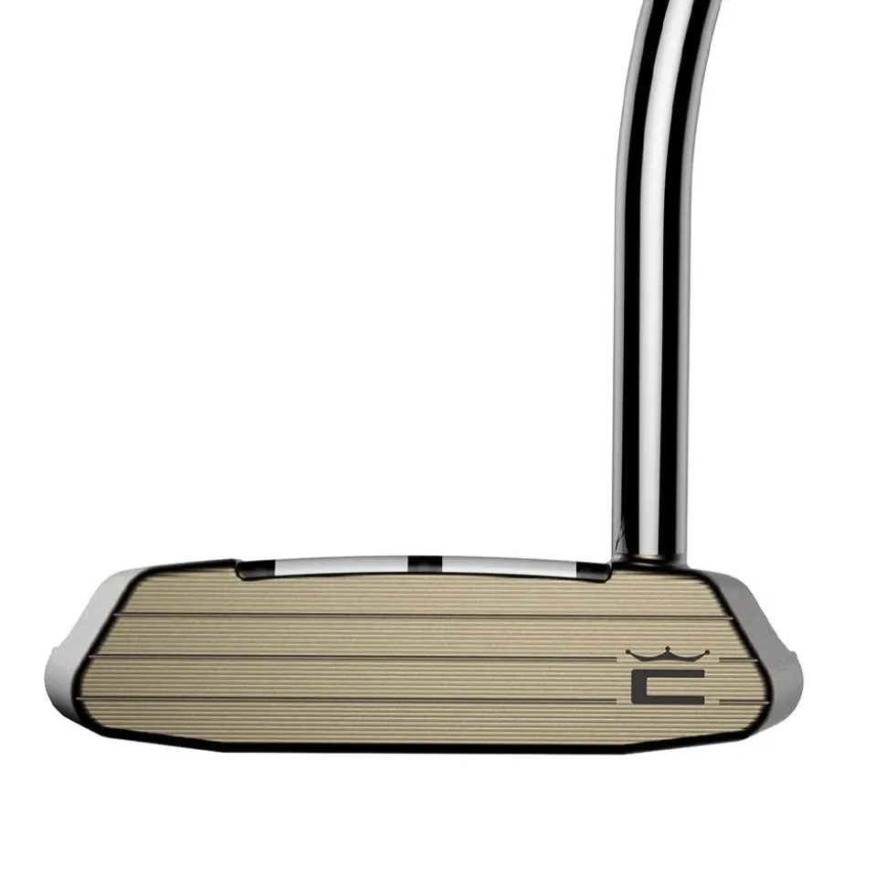 3DP Tour Supernova SB Putter