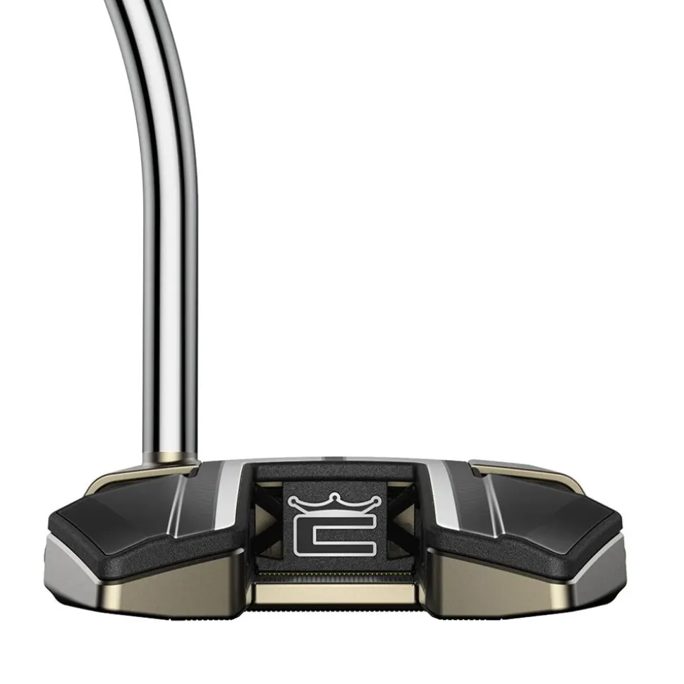 3DP Tour Supernova SB Putter