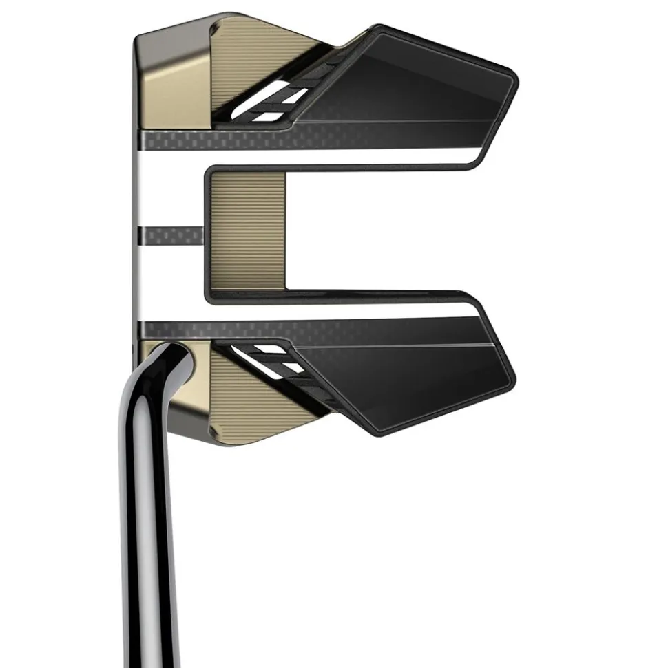 3DP Tour Supernova SB Putter