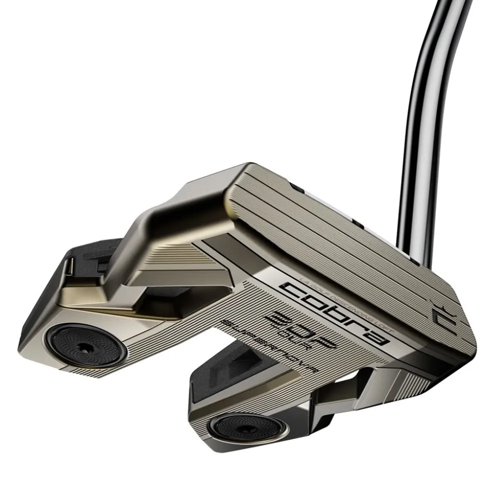 3DP Tour Supernova SB Putter