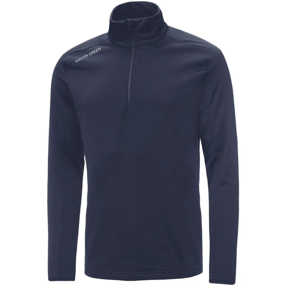 Drake Insulating Golf Mid Layer Herr