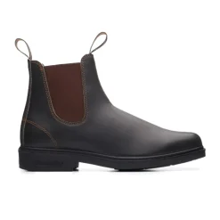 Dress Boots