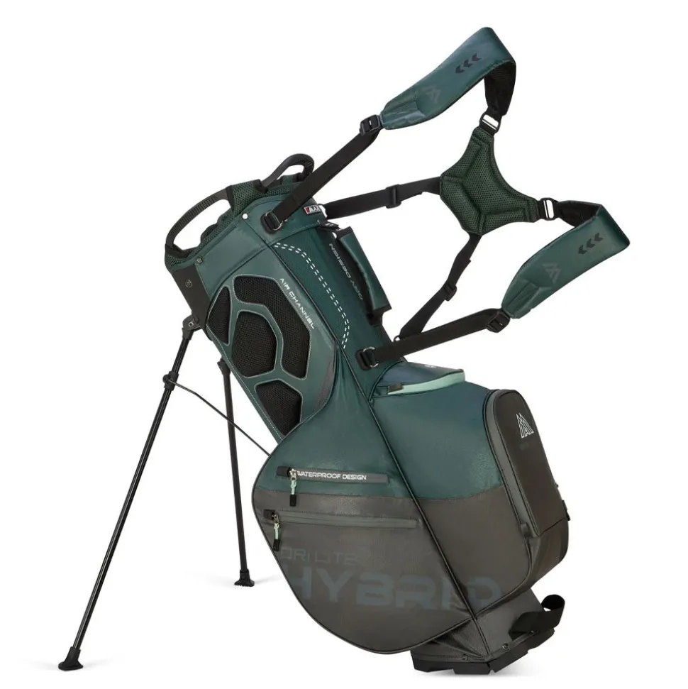 Dri Lite Hybrid Plus