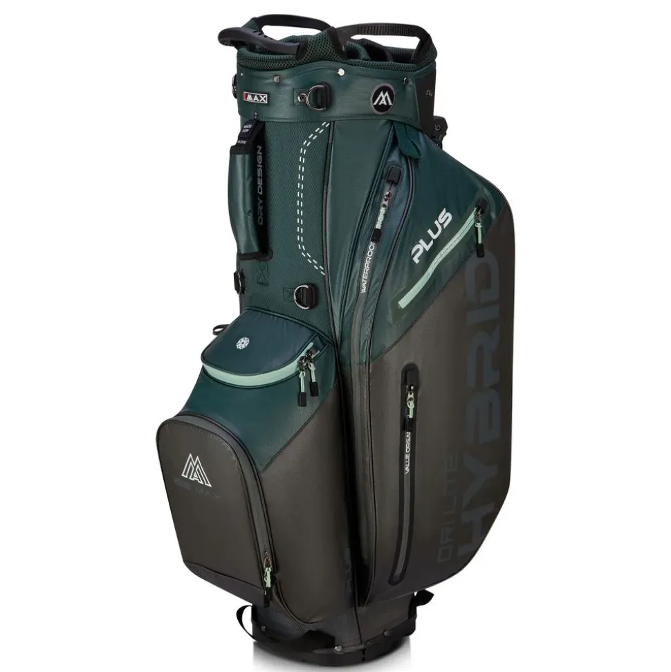 Dri Lite Hybrid Plus