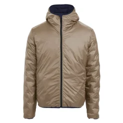 D-3 RL REVERSIBLE LIGHT HOOD JACKET