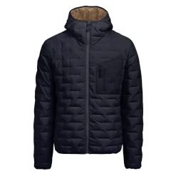 D-3 RL REVERSIBLE LIGHT HOOD JACKET