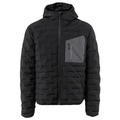 D-3 RL Reversible Light Hood Jacket