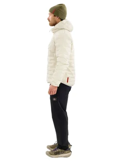 D-3 RL REVERSIBLE LIGHT HOOD JACKET herr