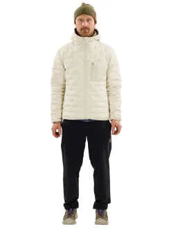 D-3 RL REVERSIBLE LIGHT HOOD JACKET herr