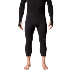 Drop Knee Power Tights Herr