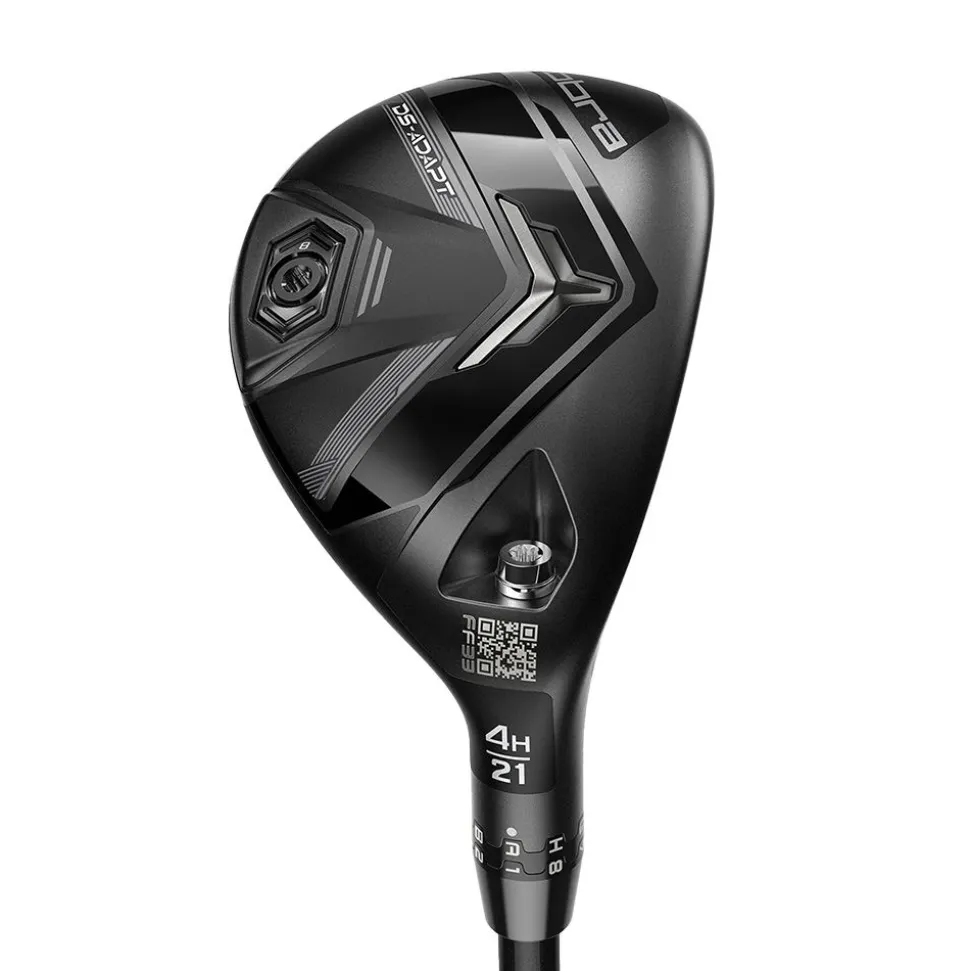 DS-Adapt Hybrid