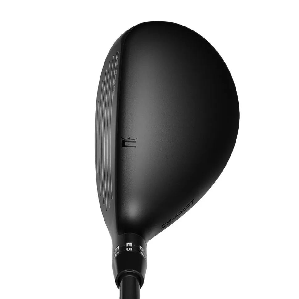 DS-Adapt Hybrid
