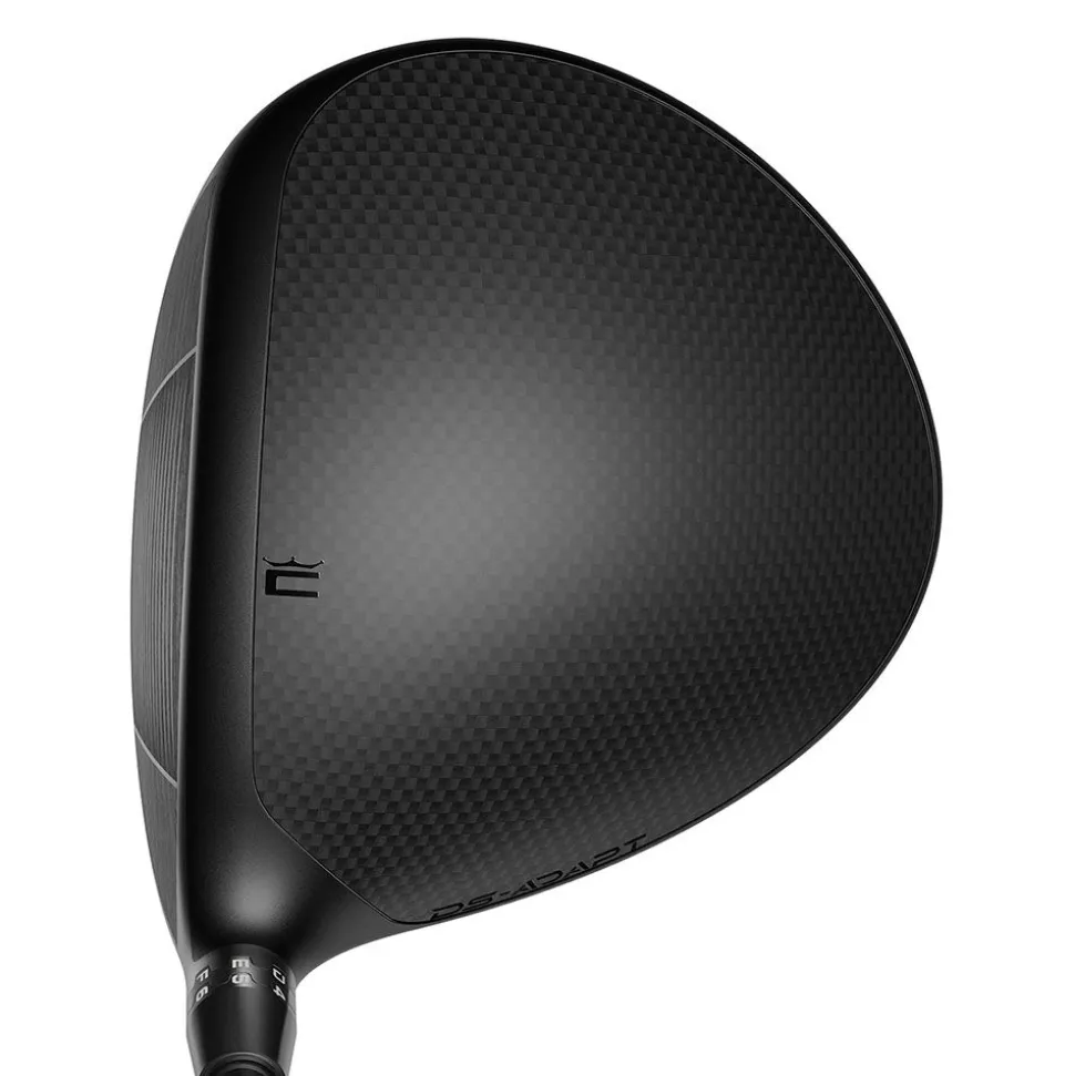 DS-Adapt LS Driver