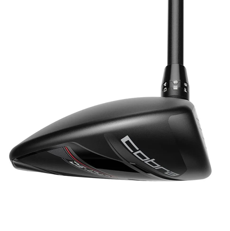 DS-Adapt Max Fairway