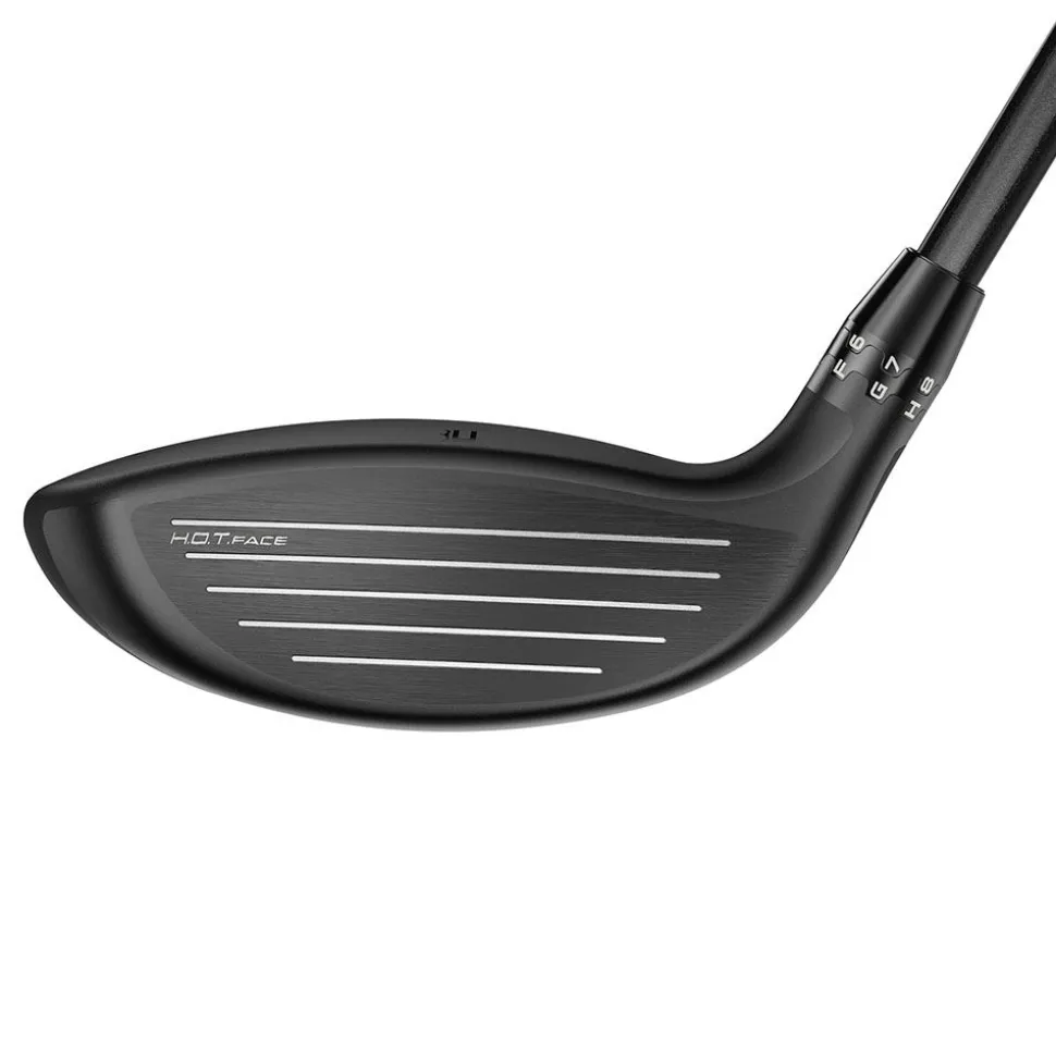 DS-Adapt Max Fairway