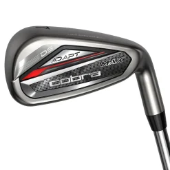 DS-Adapt Max Iron